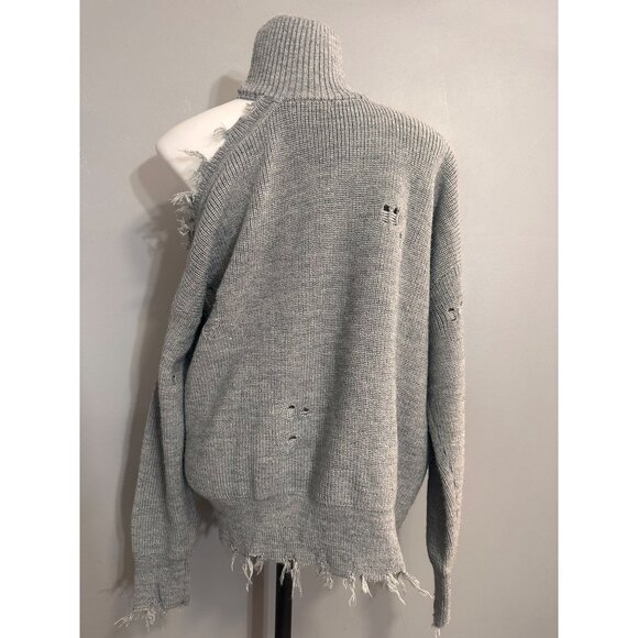 Lovers & Friends Wool Blend ARLINGTON SWEATER XXS - Picture 6 of 12